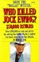 Who killed Jock Ewing?: A Dallas mystery