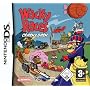 Wacky Races: Crash & Dash (Nintendo DS)