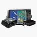 Garmin Gpsmap 4212 Network Bundle Includes Gsd22 & Gdl30A - Gps Plotters - Garmin