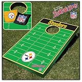 Steelers Wild Sales NFL Tailgate Toss