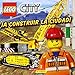LEGO City: ¡A construir la ciudad!: (Spanish language edition of LEGO City: Build This City!) (Spanish Edition)
