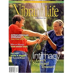 Vibrant Life