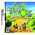 The Wizard of Oz: Beyond the Yellow Brick Road for $19.98