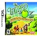 The Wizard of Oz: Beyond the Yellow Brick Road
