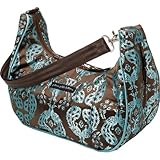 Petunia Picke Bottom Touring Tote - Tigris Roll Petunia Picke Bottom Touring Tote - Tigris Roll