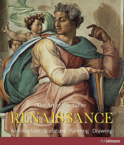 Renaissance: The Art of the Italian Renaissance by Bednorz, Achim (2011) Hardcover