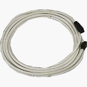 SportingGoods: Raymarine E55072 10M Extension   Radar   Radar Cables
