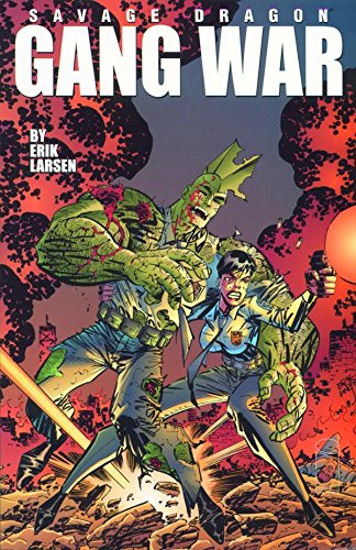 Savage Dragon, Vol. 6