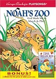 Noahs Zoo DVD Bonus Pack