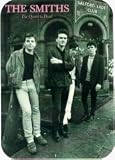 The Smiths - The Queen Is Dead - Sticker / Decal