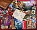 World Traveler 500 Piece Jigsaw Puzzle