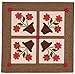 Tis the Autumn Season: Fall Quilts and Decorating Projects