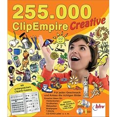 Clip Empire Creative