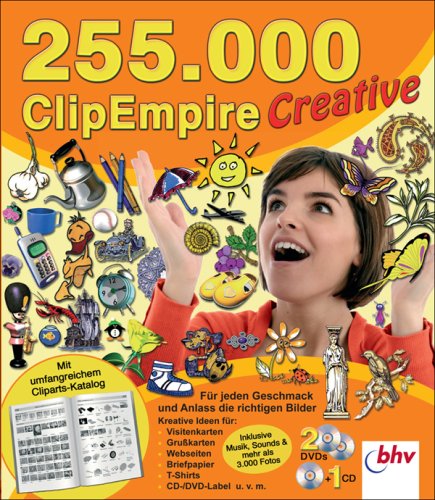 Clip Empire Creative