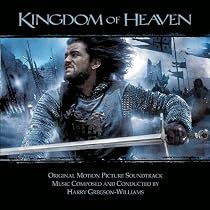 Kingdom of Heaven