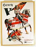 3W Henry V Four Battles from the Hundred Years War