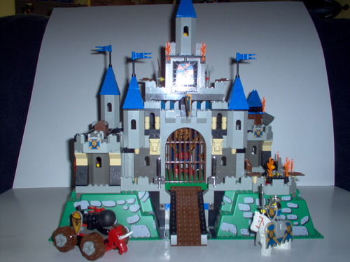 2000s lego sets