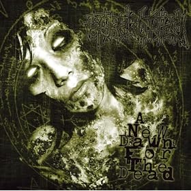 Dead Drunk [Explicit]