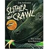 Slither and Crawl: Eye to Eye with Reptiles