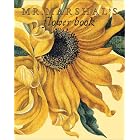Mr. Marshal's Flower Book by  Alexander Marshal and The Royal Collection