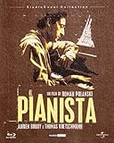 Image de Il pianista [Blu-ray] [Import italien]