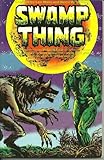 Swamp thing, volume five