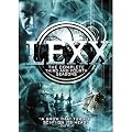 Lexx: The Complete Third & Fourth Seasons