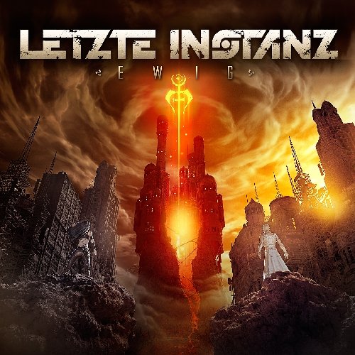 letzte Instanz - Ewig - Zortam Music