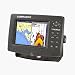 LCX-27C 50/200 kHz Sonar/GPS+WAAS Chartplotter Combo