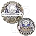 Armor Coin & Emblem - Law Enforcement Appreciation Challenge Coin · Police Officer Thank You · Thin Blue Line Challenge Coin