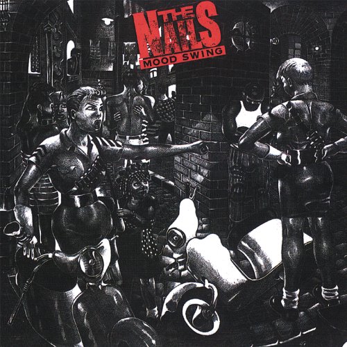 Nails - Mood Swing - Zortam Music