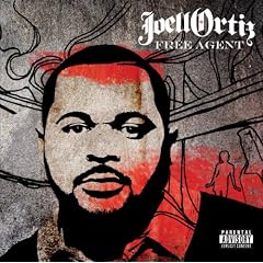 ORTIZ,JOELL FREE AGENT