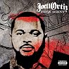 Image of album by Joell Ortiz