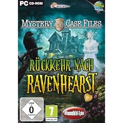 Mystery Case Files: R�ckkehr nach Ravenhearst