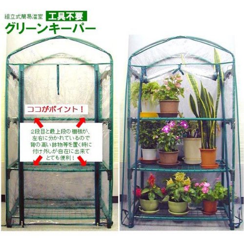 グリーンキーパー　#7550/7500用替えカバー　PVC
