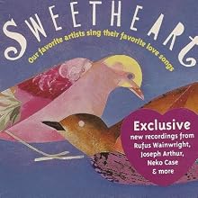 Sweetheart 2005