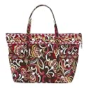 Vera Bradley Super Tote - New