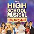 High School Musical: The Concert (Cast recording, Live)