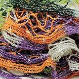 Sundance Halloween Frill Yarn - Wicked