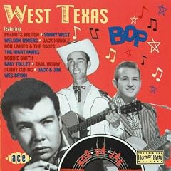 West Texas Bop