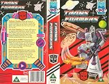 Transformers-Super Video [VHS]