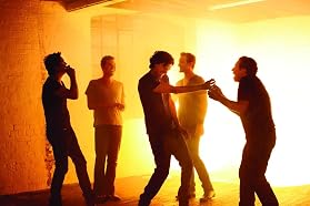 Image of Snow Patrol