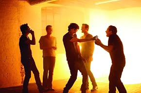 Bilder von Snow Patrol