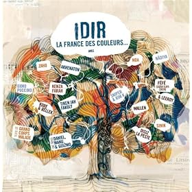 La France Des Couleurs
