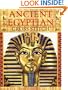 Ancient Egyptian Cross Stitch
