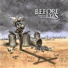 Before Their Eyes