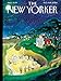 New York Puzzle Company - New Yorker Future Memories - 500 Piece Jigsaw Puzzle