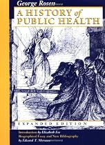 A History of Public Health
