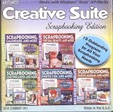 Creative Suite Scrapbooking Edition 15 Outstanding Programs for all Your Scrapbooking Needs