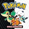 Official Pokemon Calendar 2012